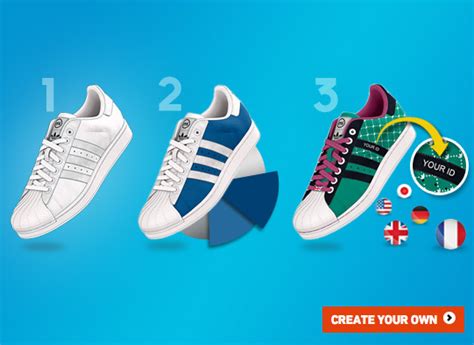 fußballschuhe selber gestalten adidas|Adidas online shop personalisieren.